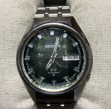세이코 액터스 자동 와인딩