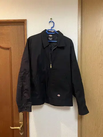 Dickies 디키즈 아이젠하워 자켓 MR