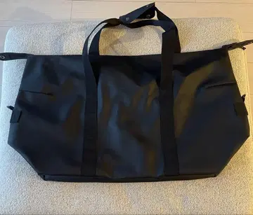[ BECKMANN ] 보스턴 백 STREET Weekendbag 48H