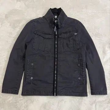 [ G-STAR RAW ] 지스타로우 밀리터리 자켓