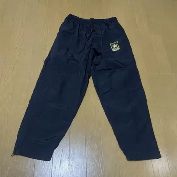 US ARMY APFU 트레이닝 팬츠 MEDIUM/X-SHORT