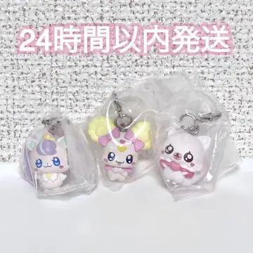 푸치큐아 메지루시 액세서리