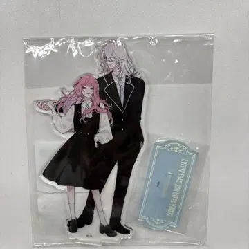 코이세요 마야카시 텐시도모 아크릴 피규어 B 카츠라 오토기 잇코쿠