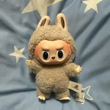 러브브 베이지