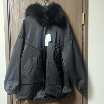 FENNEL 코트 자켓 미사용 새상품