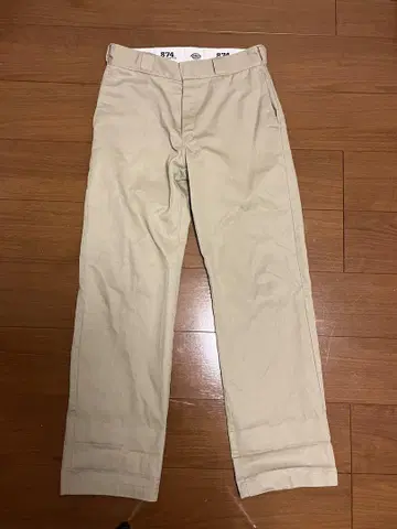 디키즈 Dickies 874 워크 팬츠