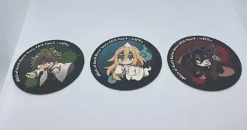 살육의 천사 호러 하우스 유령의 집 레이첼 자크 코스터