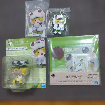 제일복권 컬러풀 피치