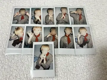시오바시 마사무네 우스이 마사무네 마사무네 폴라로이드 아크링 키링
