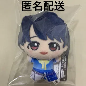 아이돌 마스터 샤이니 컬러즈 샤니마스 SD 인형 후쿠마루 코이토 남코