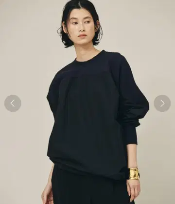 캘런솔로지 와플 풋볼 T셔츠 상의