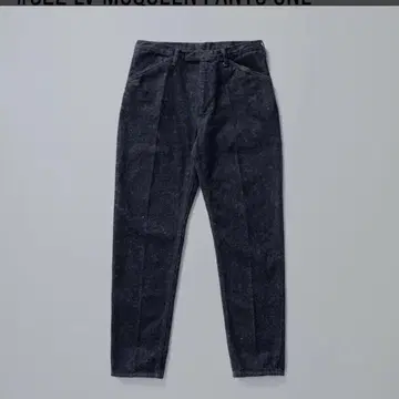 new manual #022 LV MCQUEEN PANTS 31