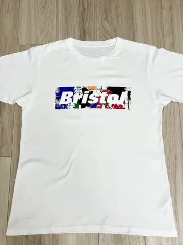 FCRB BOX LOGO TEE 사이즈 L SOPH 소프
