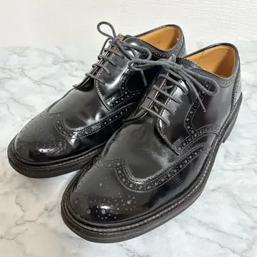 REGAL JU14 윙팁 외날 펀칭 25