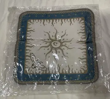 제5인격 무대 월상 핸드 타월