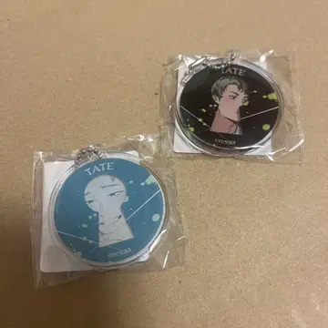 최저가 스토커가 스토킹당하는 이야기 DMM 스크래치 C상 방패 세트