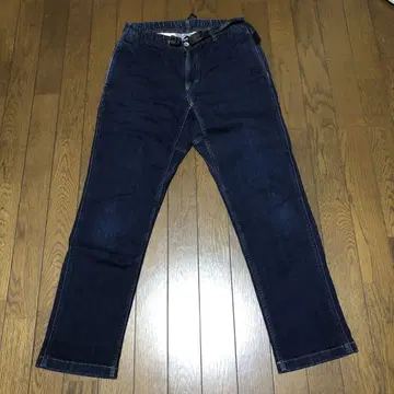 그라미치 뉴내로우 팬츠 M
