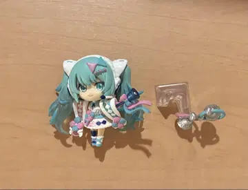 하츠네 미쿠 매지컬 미라이 2020 아소토 A상 피규어