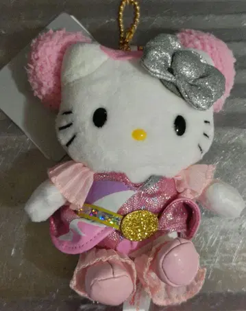 산리오 퓨로랜드 여름 페스티벌 헬로키티