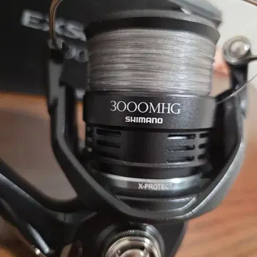 엑센스 BB 3000MHG