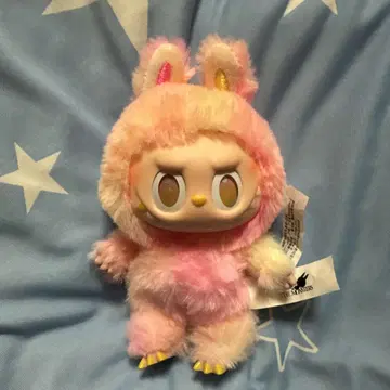 러브럽 핑크