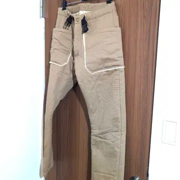 SPEEDFREAK Garments 모토 팬츠 아웃도어 팬츠