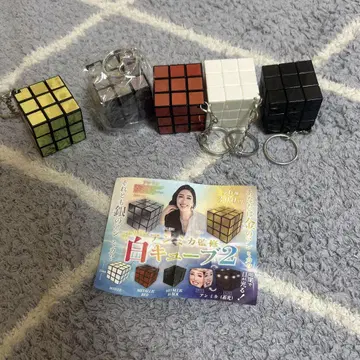 안미카 루빅스 큐브 2