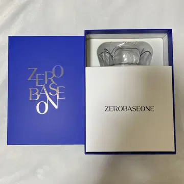 zerobaseone  공식 응원봉 링 라이트