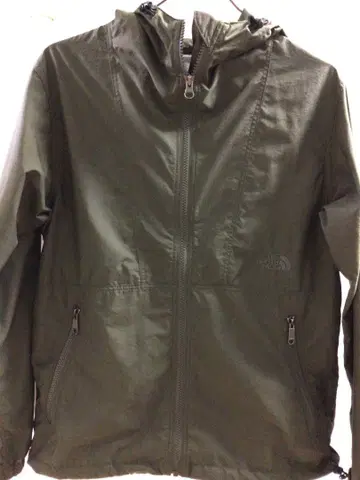 THE NORTH FACE 컴팩트 자켓 뉴토프 M