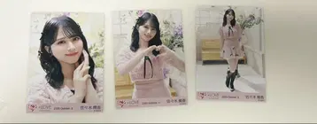 이코라브 사사키 마이카 브로마이드 러브송에 습격당하다 컴프