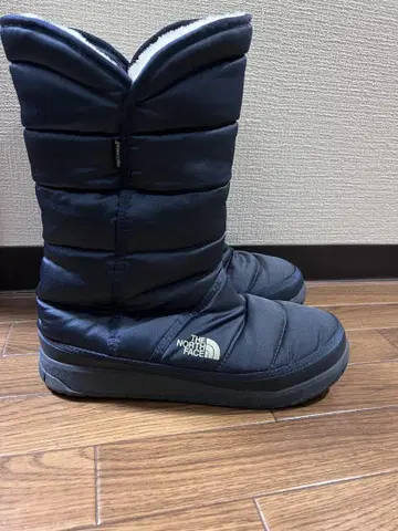 새상품급 THE NORTH FACE 여성용 부츠 26cm