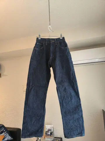 anatomica marilyn2 25인치 다크 네이비