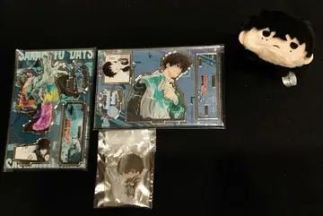 SAKAMOTO DAYS 사카모토 데이즈 세바 나츠키 묶음 판매