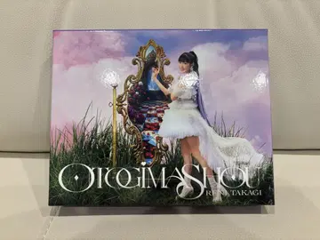타카기 레니 OTOGIMASHOW 개봉 완료