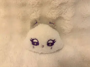 ME:I KEIKO 시미즈 케이코 K:NYAN 봉제 인형 키링