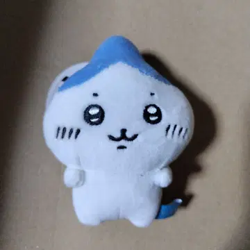 하치와레 츤 마스코트