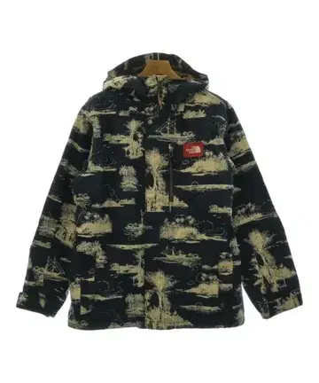 THE NORTH FACE 블루종 남성용