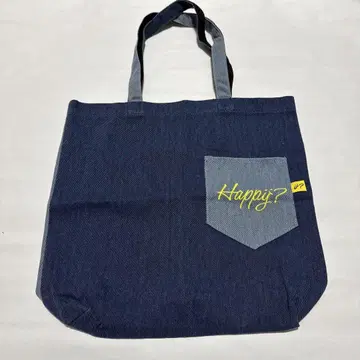 아라시 ARASHI Are you Happy? 아유하피 굿즈 토트백
