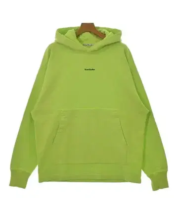 Acne Studios 남성용 후드티