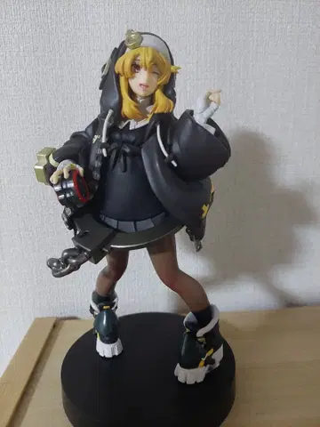 브리짓 POP UP PARADE 블랙