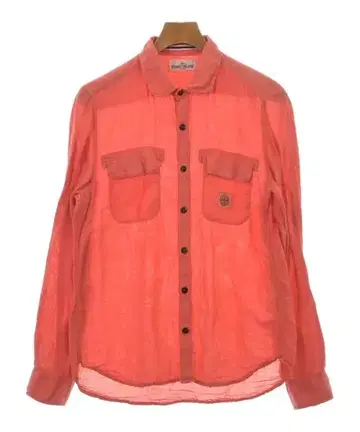 STONE ISLAND 남성용 캐주얼 셔츠