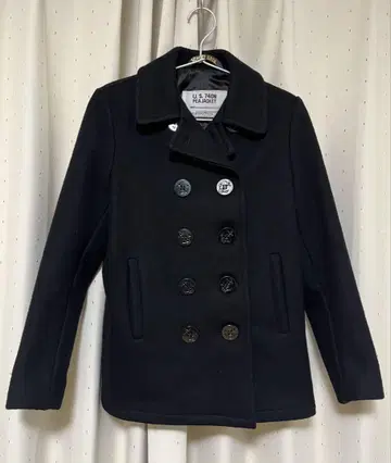 schott 피코트 14 USA