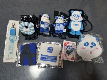 AAA 아타에 신지로 굿즈 세트 묶음 판매