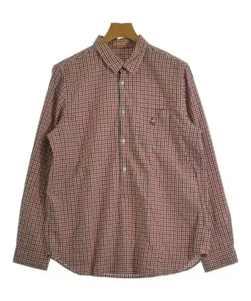 the Shepherd 캐주얼 셔츠 남성용