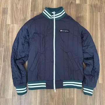 Champion 지퍼 자켓 C3-AG603