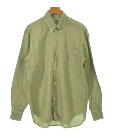 OUR LEGACY 캐주얼 셔츠 남성용