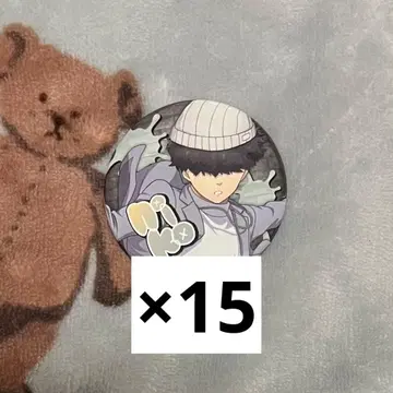 블루 록 니코 잇키 스케이터