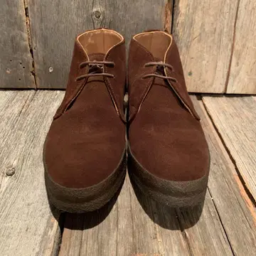 [ 새상품급 ] SANDERS 샌더스 브리트 처카 머드가드