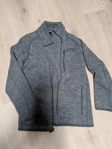 파타고니아 Patagonia 플리스 자켓 그레이 STY1150025527