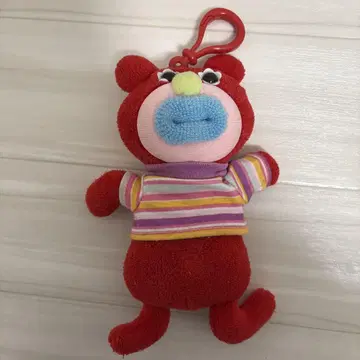싱가매직 노래하는 곰